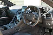 Aston Martin DBS V12 BiTurbo Superleggera - U588