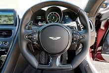 Aston Martin DBS V12 BiTurbo Superleggera - U588