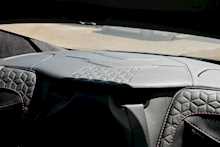 Aston Martin DBS V12 BiTurbo Superleggera - U588