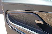 Aston Martin DBS V12 BiTurbo Superleggera - U588