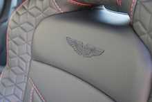 Aston Martin DBS V12 BiTurbo Superleggera - U588