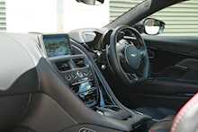 Aston Martin DBS V12 BiTurbo Superleggera - U588