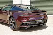 Aston Martin DBS V12 BiTurbo Superleggera - U588