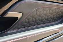 Aston Martin DBS V12 BiTurbo Superleggera - U588