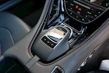 Aston Martin DBS V12 BiTurbo Superleggera - U588