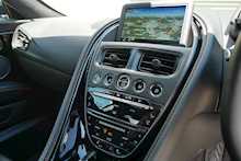 Aston Martin DBS V12 BiTurbo Superleggera - U588