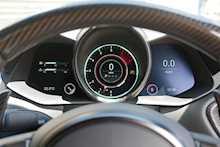 Aston Martin DBS V12 BiTurbo Superleggera - U588