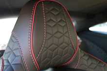 Aston Martin DBS V12 BiTurbo Superleggera - U588