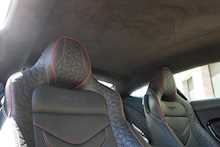 Aston Martin DBS V12 BiTurbo Superleggera - U588