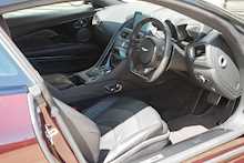 Aston Martin DBS V12 BiTurbo Superleggera - U588