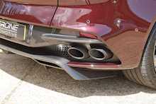 Aston Martin DBS V12 BiTurbo Superleggera - U588