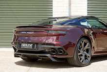 Aston Martin DBS V12 BiTurbo Superleggera - U588