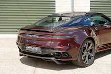 Aston Martin DBS V12 BiTurbo Superleggera - U588