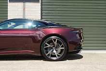 Aston Martin DBS V12 BiTurbo Superleggera - U588