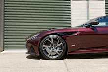 Aston Martin DBS V12 BiTurbo Superleggera - U588
