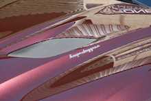 Aston Martin DBS V12 BiTurbo Superleggera - U588