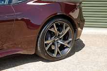 Aston Martin DBS V12 BiTurbo Superleggera - U588