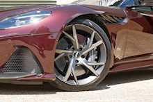 Aston Martin DBS V12 BiTurbo Superleggera - U588