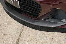 Aston Martin DBS V12 BiTurbo Superleggera - U588
