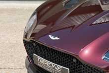 Aston Martin DBS V12 BiTurbo Superleggera - U588
