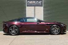 Aston Martin DBS V12 BiTurbo Superleggera - U588