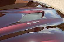 Aston Martin DBS V12 BiTurbo Superleggera - U588