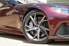 Aston Martin DBS V12 BiTurbo Superleggera - U588