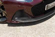 Aston Martin DBS V12 BiTurbo Superleggera - U588