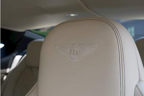 Bentley Continental V8 GT S - Large 14
