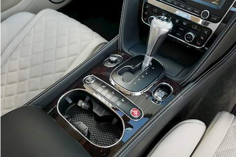 Bentley Continental V8 GT S - Large 15