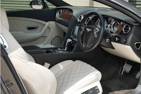Bentley Continental V8 GT S - Large 10