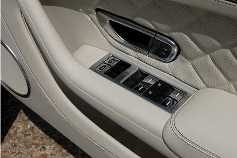 Bentley Continental V8 GT S - Large 19
