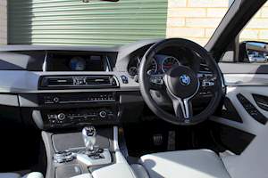 BMW M5 M5 - Large 10