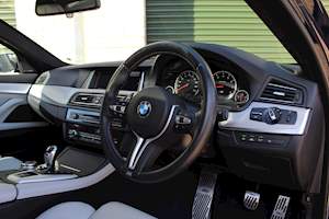 BMW M5 M5 - Large 32