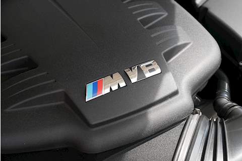 BMW M3 KA401 iV8 - Large 60