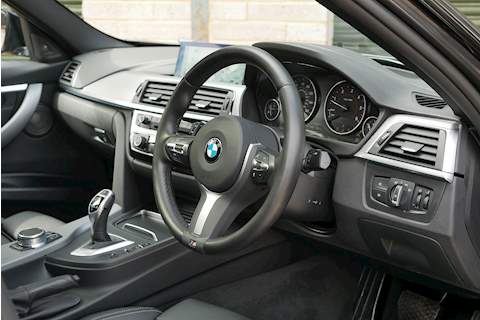 BMW 3 Series 330d M Sport Shadow Edition - Large 32