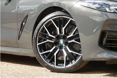 BMW 8 Series Gran Coupe 840i M Sport - Large 6