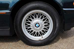 BMW 7 Series E38 740i SE - Large 36