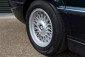 BMW 7 Series E38 740i SE - Large 37
