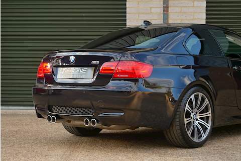 BMW M3 iV8 - Large 53