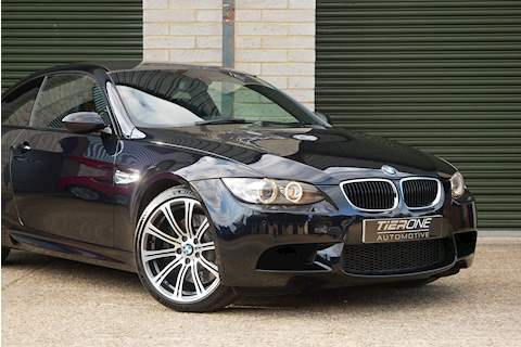 BMW M3 iV8 - Large 46