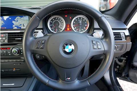 BMW M3 iV8 - Large 12