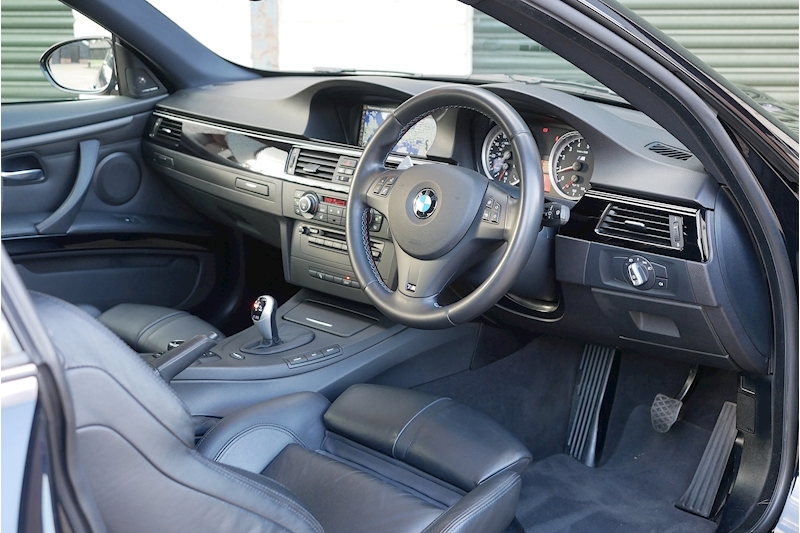 BMW M3 iV8 - Large 10