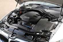 BMW M3 iV8 Competition - U601