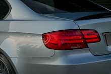 BMW M3 iV8 Competition - U601