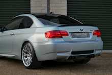 BMW M3 iV8 Competition - U601
