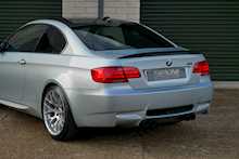 BMW M3 iV8 Competition - U601