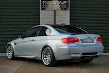 BMW M3 iV8 Competition - U601