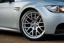 BMW M3 iV8 Competition - U601