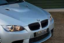 BMW M3 iV8 Competition - U601